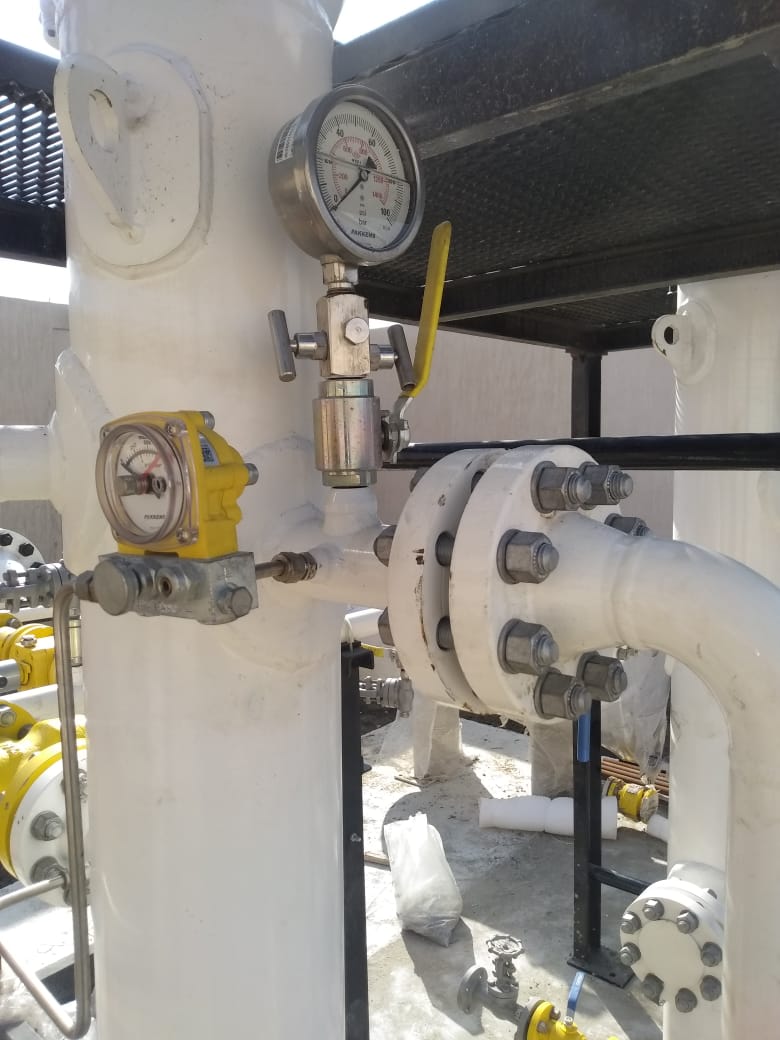 FEPCO Equipment